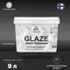 Пропитка для дерева лессирующая Malare Professional Glaze быстросохнущая без запаха цвет калужница 9 л