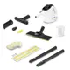 Пароочиститель Karcher 1212571 1200 Вт 0.2 л