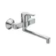 Смеситель для кухни Ideal Standard BC661AA цвет хром