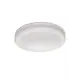Светильник точечный светодиодный встраиваемый APL LED 3322.LD109R/12W/6K нейтральный белый свет цвет белый