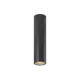 Светильник потолочный светодиодный SWG PRO MINI-VL-BASE-M-BL-WW MINI-VL-BASE-M теплый белый свет цвет черный