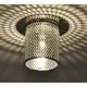Светильник точечный встраиваемый ARTE LAMP A8382PL-3CC COOL ICE 3 м² цвет хром