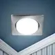 Светильник настенно-потолочный ЭРА KL71 SN /1 (к) Б0048959 цвет белый