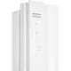 Холодильник Hitachi R-V660PUC7-1 PWH 85.5x183.5 см цвет белый