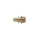 Переходник Sanext 3/4"x16 мм НР латунь