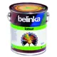 Защитно-декоративная пропитка для дерева BELINKA LASUR 2.5 л. №28 старая древесина