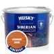 Антисептик HUSKY полуматовый осенний клен 9 л
