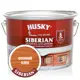 Антисептик HUSKY 28830 полуматовый орех 9 л