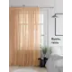 Тюль на ленте Helga Мавлий вуаль 400x250 см цвет бежевый HH125050