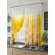 Тюль на ленте Helga Лизир 150x180 см вуаль цвет белый HH930544