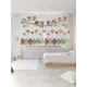 Штора JoyArty 180 см шсг_ox_10808