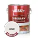 Антисептик HUSKY 28808 полуматовый белый 2.7 л