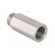 Удлинитель Valtec 1/2"x1/2" ВР латунь VTr.197.N.0450