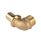 Угольник-переходник REHAU с наружной резьбой 25-R 3/4 RX+
