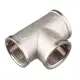 Тройник Valtec 1/2"x1/2"x1/2" ВР латунь VTr.131.N.0004