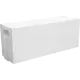 Блок газобетонный Инси блок D500 625x250x200 мм