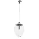 Люстра Arte Lamp Rimini A1091SP-1CC E27 1 лампа