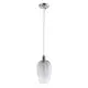 Люстра Arte Lamp Trento A9291SP-1CC E27 1 лампа