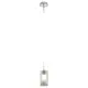 Люстра потолочная ARTE LAMP A2301SP-1SS A2301SP-1SS 1 лампа 2 м² цвет хром