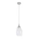 Светильник подвесной Arte lamp A7951sp-1cc 1 лампа 1 м² цвет хром
