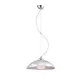Люстра потолочная ARTE LAMP A7100SP-1SA A7100SP-1SA 1 лампа 2 м² цвет хром