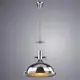Люстра потолочная ARTE LAMP A8022SP-1CC A8022SP-1CC 1 лампа 2 м² цвет хром