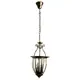 Люстра Arte Lamp Rimini A6509SP-3AB E14 3 лампы