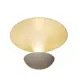 Светильник настенно-потолочный ARTE LAMP A9411PL-3WH VULCANO 3 лампы цвет белый