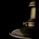 Светильник настенно-потолочный Arte Lamp Fisherman A5518AP-1AB 1 лампа цвет прозрачный