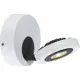 Спот поворотный светодиодный ARTE LAMP A3173AP-1WH A3173AP-1WH нейтральный белый свет цвет белый