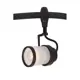 Спот поворотный Arte Lamp Rails Heads A3056PL-1BK цвет белый