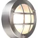 Фонарный столб ARTE LAMP A2361AL-1SS LANTERNS 15 см цвет хром