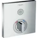 Смеситель для душа HANSGROHE 00000037768 скрытый монтаж цвет хром