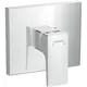 Смеситель для душа HANSGROHE 00000053922 скрытый монтаж цвет хром