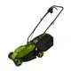 Газонокосилка электрическая Procraft Nm-1600 1600 Вт 32 см