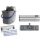 Комплект для уборки пола FILMOP EASY WASH 0000SE3815UA с разборной ручкой