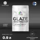 Пропитка для дерева лессирующая Malare Professional Glaze быстросохнущая без запаха цвет еловая зелень 0.9 л