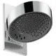 Лейка для верхнего душа Hansgrohe 00000071037 круг цвет хром