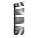 Полотенцесушитель водяной Royal thermo Pino black П25 500x1200 53x120 см 1/2" нержавеющая сталь