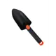 Совок садовый посадочный большой Gardeneer пластик 8x27 см