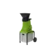 Измельчитель садовый электрический Greenworks 2206707 2500 Вт