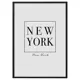 Постер Дом Корлеоне New-York 07-0106-30x40, 30x40 см