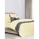 Простыня Medsleep Линдау 1022.02071, 180x220 см, перкаль, без резинки