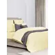 Простыня Medsleep Линдау 1022.02072, 220x240 см, перкаль, без резинки