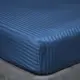 Простыня Матрасоптторг 37527224722 160x200 см сатин на резинке