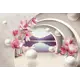 Фотообои DeliceDecor Тоннель 3Д М 012 400x270 см