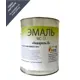Эмаль МС-17 Акварель-Б полуматовая зеленая 2.7 кг