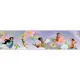 Декоративная наклейка для стены York Wallcoverings Disney RMK1492BCSDK