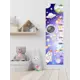 Наклейка-Ростомер Lisadecor S0402 28x95 см, 1 шт