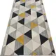 Ковер Принт Пифагор (80_38) 150x250 см полиамид